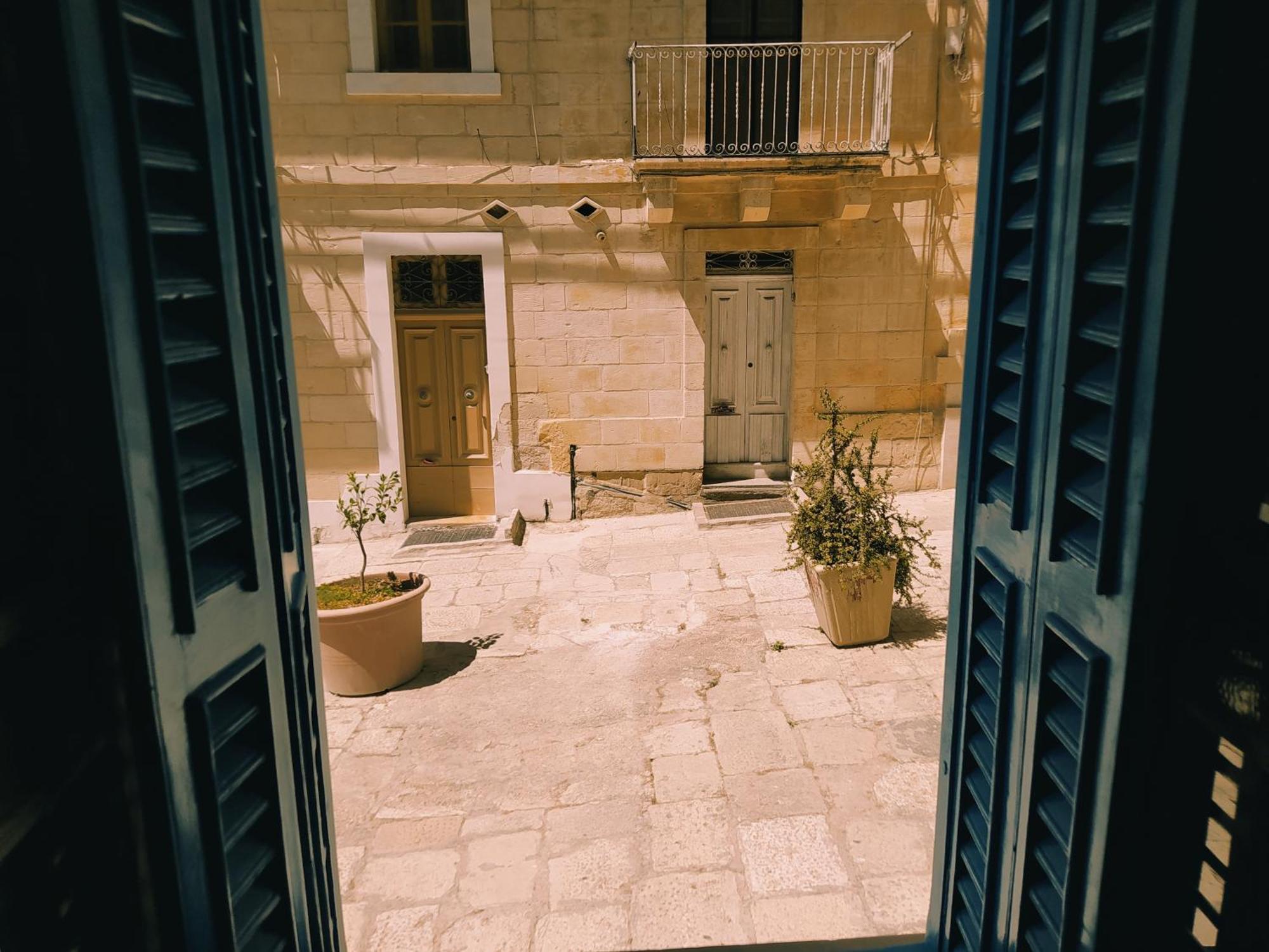 3 Cities Heart 2 Hotel Cospicua Exterior photo