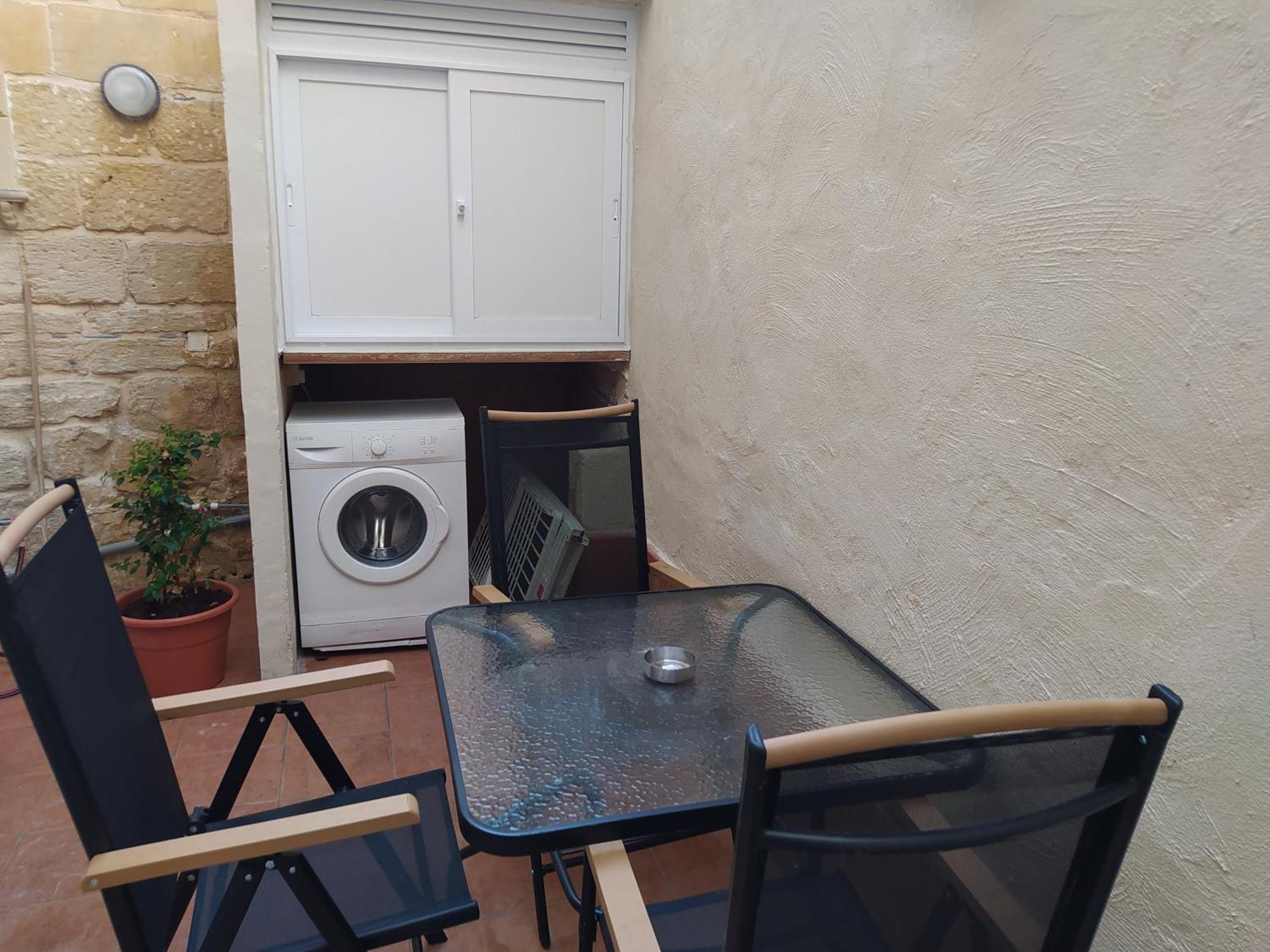 3 Cities Heart 2 Hotel Cospicua Exterior photo